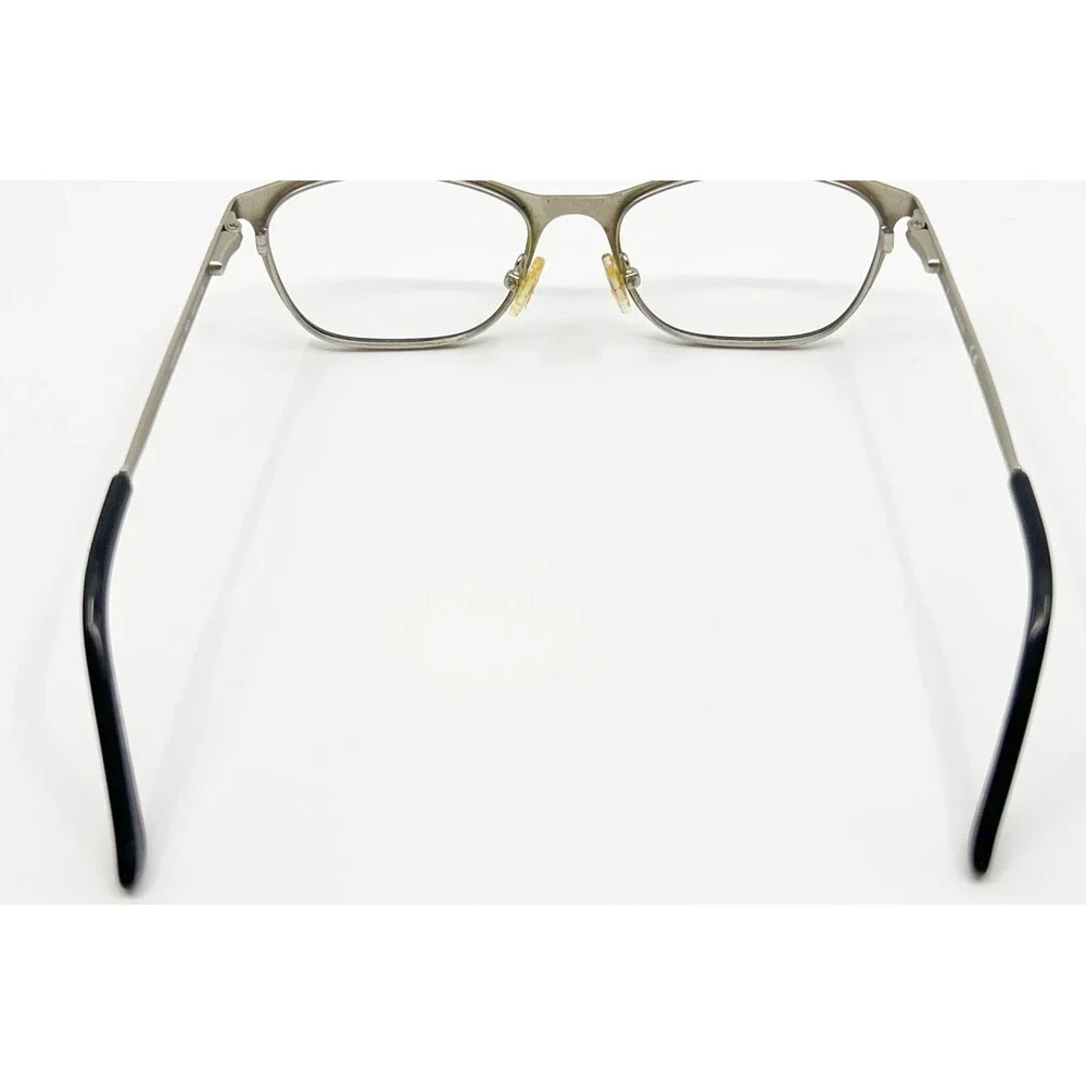 Guess Eyeglasses Women Black Silver GU2587-3 002 50-17-135